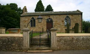 Church of Saint Lawrence