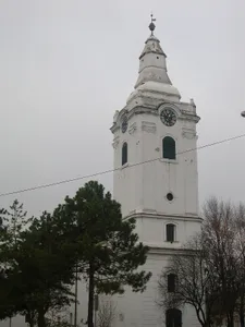Old Reformed church