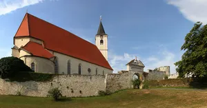 Stiftskirche Pernegg