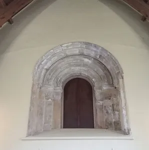 St Patrick's Church