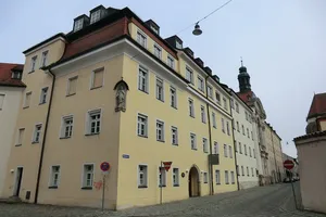 St Ursula