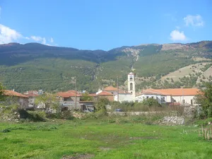Saint George Church, Sklithro