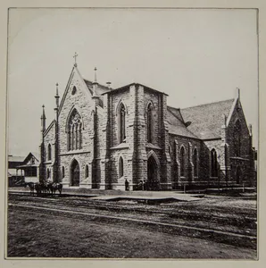 Grace Methodist Episcopal Church