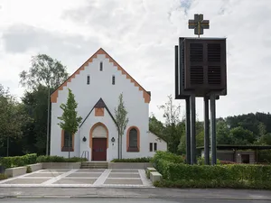 Martin-Luther-Kirche