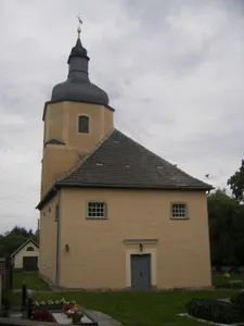 Protestant Church (Beerwalde)