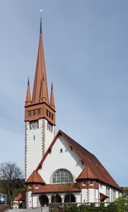 Reformed Church