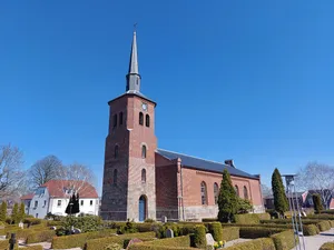 Jels Church