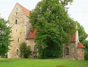 St. Annenkirche