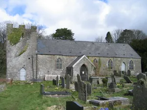 Church of Saint Ciwg