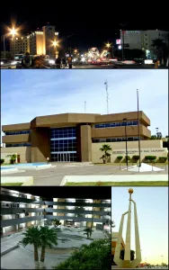 Mexicali