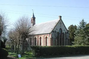 Church of St Mary Magdalene (Church of England)