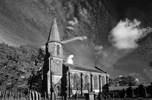 Parish Church of St Peter