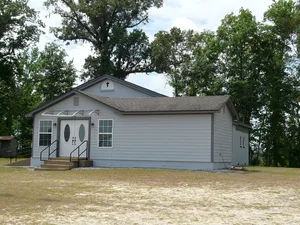 New Mount Zion Missionary Baptist Church