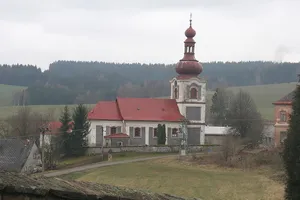 Church of Saint Procopius