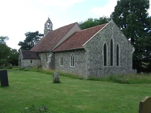 Church of St Peter