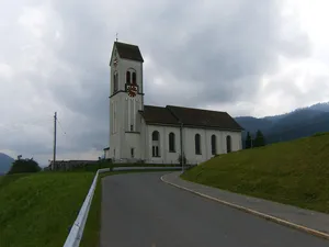 Viertelskirche St. Stefan