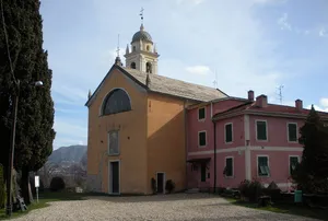Santa Margherita Church