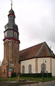 Church of Our Saviour