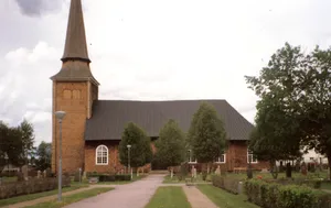 Norra Ny Church