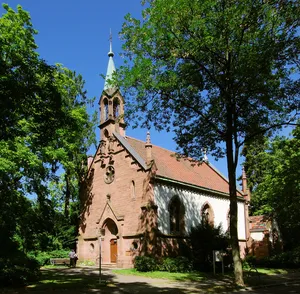 Erlöserkirche