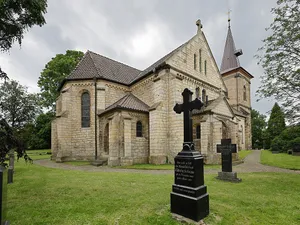 Martin Luther Church