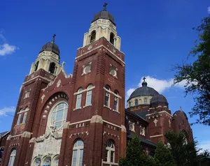 Holy Innocents Church
