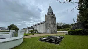 St Mary's Church
