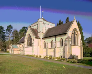 Church of St Mark
