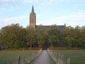 Elisabethkirche