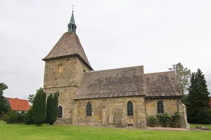 St.Ägidien-Kirche