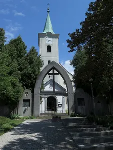Church of Saint Matthew