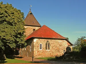 St. Nicolaikirche