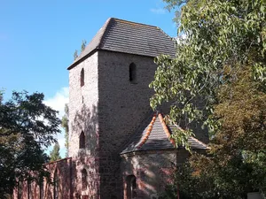 Protestant Church (Hohenedlau)