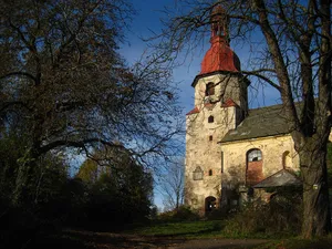 Church of the Visitation of Our Lady