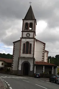 Santa Maria Church