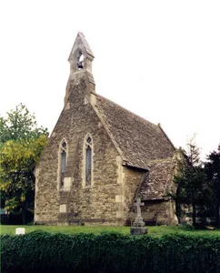 Church of St John