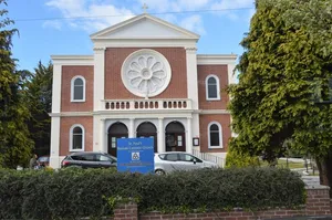 St Paul's Church
