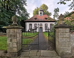 St. Michaeliskirche