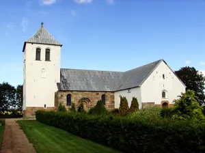 Rybjerg Church