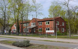 Siedlungskirche Teltow