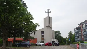 Kreuzkirche