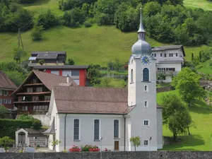 Church St. Idda