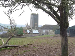Church of St John the Baptist