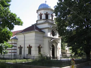 St George Church