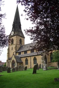Church of All Saints