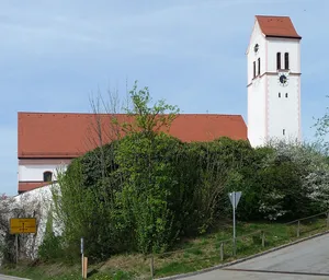 Pfarrkirche St. Martin