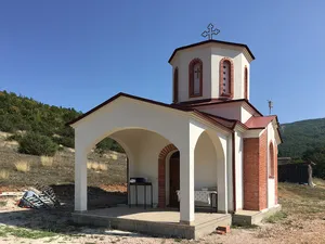 St. Nedela Church