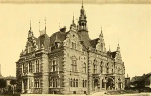 German House