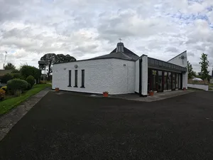 St John the Baptist Church