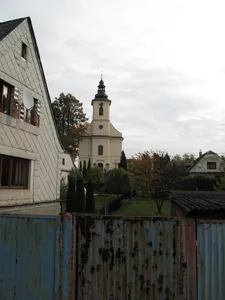 Church of Holy Trinity